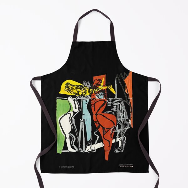 Item preview, Le Corbusier Exhibition 1955 designed and sold by Pfannerstill89.