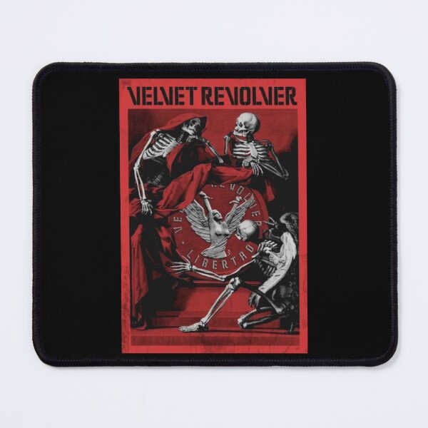 Item preview, VELVET REVOLVER BAND designed and sold by dawnowdaily.
