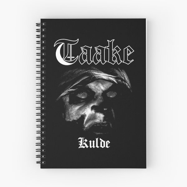 Item preview, TAAKE BAND designed and sold by SterlingSchad.