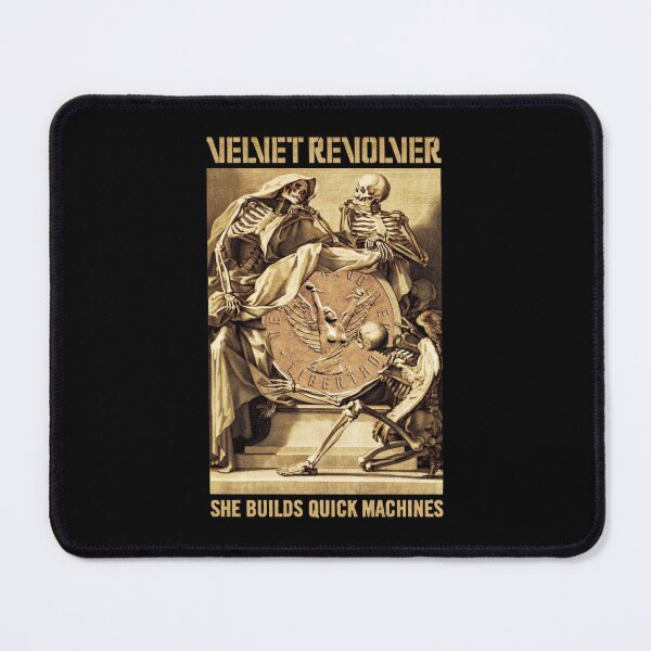 Item preview, VELVET REVOLVER BAND designed and sold by dawnowdaily.