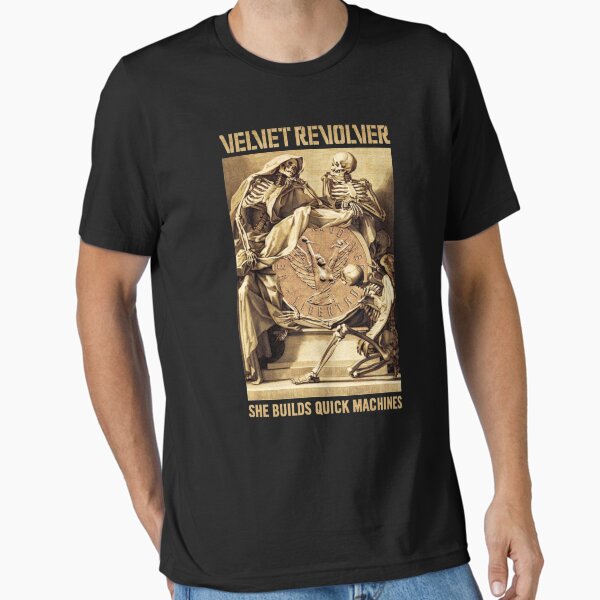 Item preview, VELVET REVOLVER BAND designed and sold by dawnowdaily.