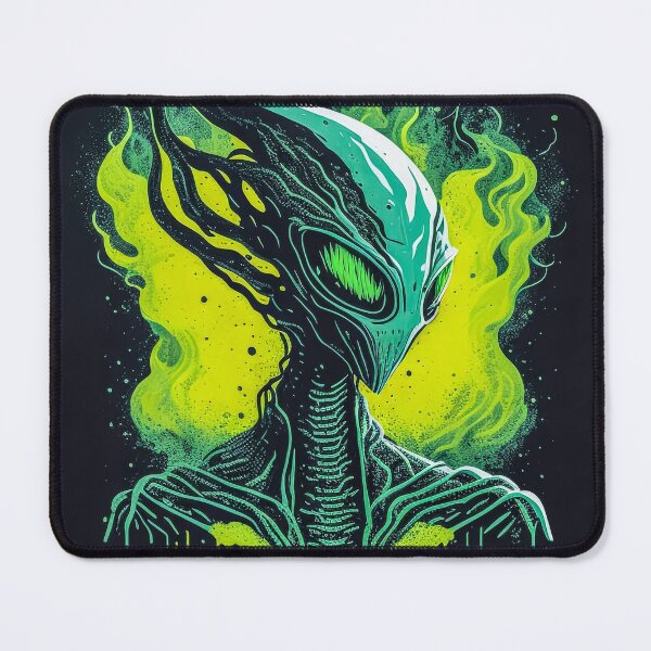 Item preview, Extraterrestre designed and sold by Aarakaruturi.