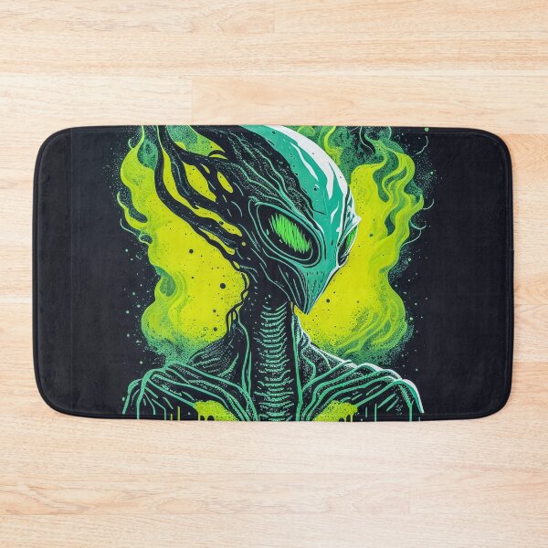 Item preview, Extraterrestre designed and sold by Aarakaruturi.