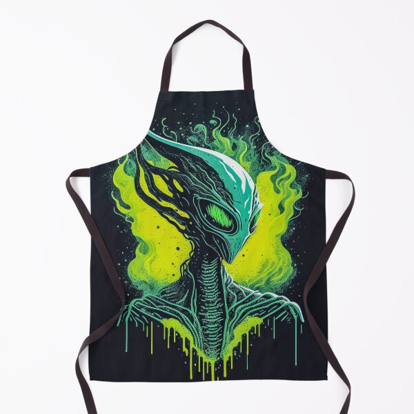 Item preview, Extraterrestre designed and sold by Aarakaruturi.