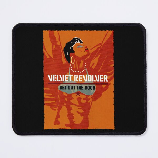 Item preview, VELVET REVOLVER BAND designed and sold by dawnowdaily.