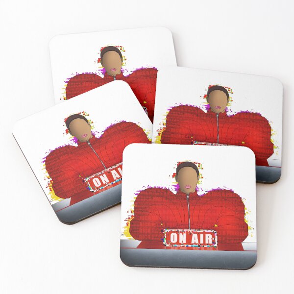 Item preview, Renaissance World Tour: AMERICA HAS A PROBLEM designed and sold by Nvenix.