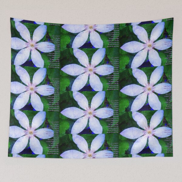 Item preview, 2 Timothy 4:6-8 designed and sold by Romans 12 Designs.