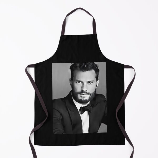 Item preview, Jamie Dornan - designed and sold by SkySkinnerShop.