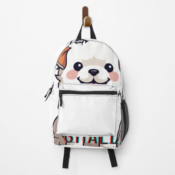 Item preview, dog samall designed and sold by Fashanne76.