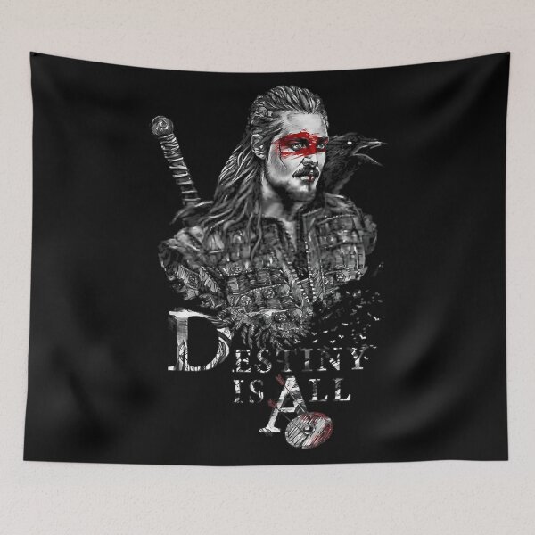 Item preview, For Men Women The Last In Kingdom Gifts Music Fan designed and sold by NewtonNarrow.