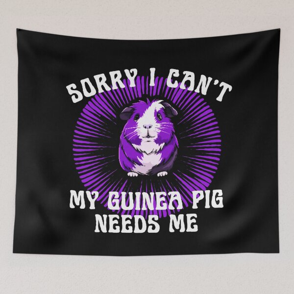 Item preview, Radiant Guinea Pig - White designed and sold by Theia-Creations.