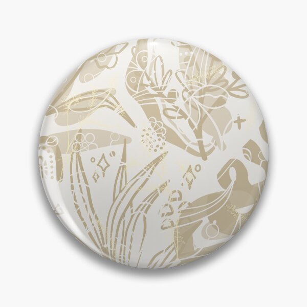 Item preview, Floral Abstract  designed and sold by VoiceOfTheHeart.