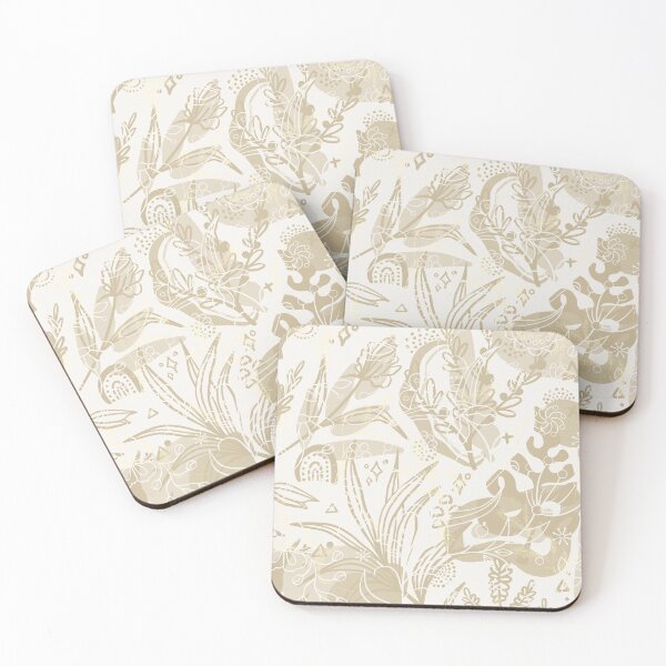 Item preview, Floral Abstract  designed and sold by VoiceOfTheHeart.