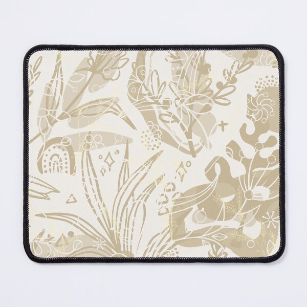 Item preview, Floral Abstract  designed and sold by VoiceOfTheHeart.