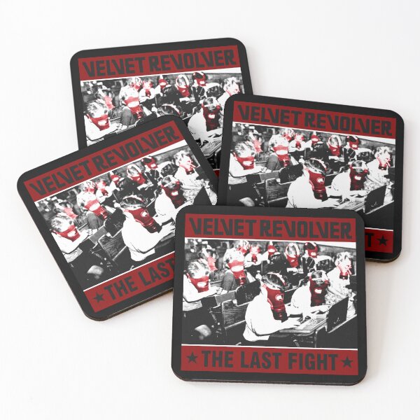 Item preview, VELVET REVOLVER BAND designed and sold by dawnowdaily.
