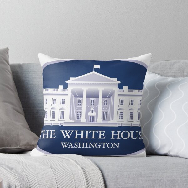 Item preview, white house washington designed and sold by BON-TEESHOP.