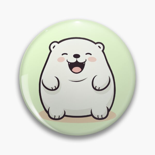 Item preview, Bear Beary Happy designed and sold by TurtleTalk.
