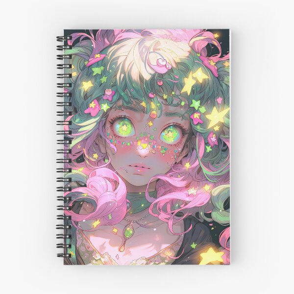 Item preview, Star Stare designed and sold by Illusionoflaife.