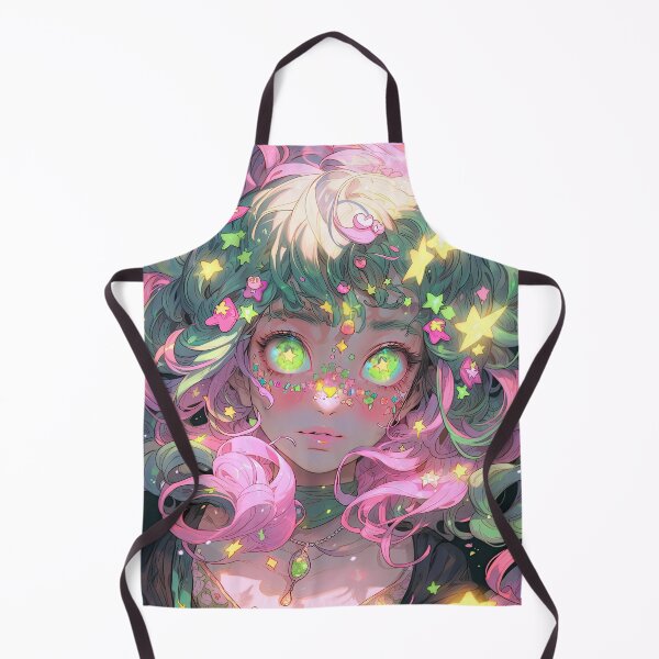 Item preview, Star Stare designed and sold by Illusionoflaife.
