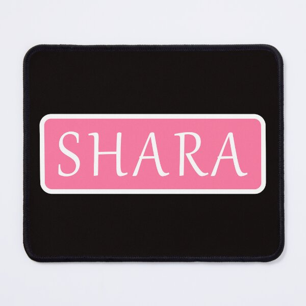 Item preview, Shara Name designed and sold by Jeallan Designs.
