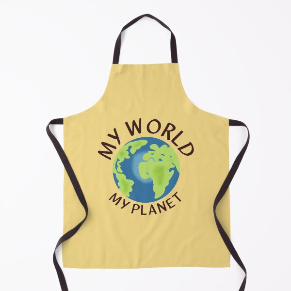 Item preview, my world designed and sold by vibeno1.