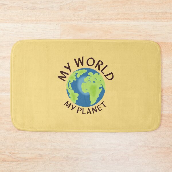 Item preview, my world designed and sold by vibeno1.