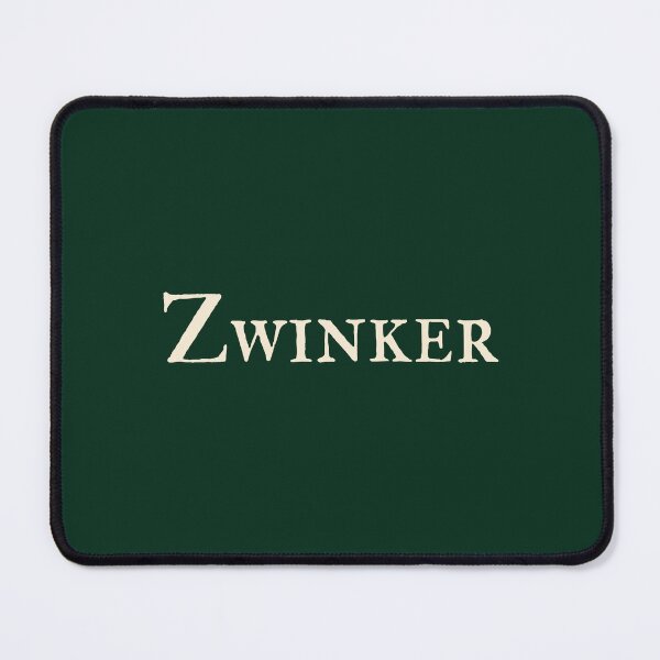 Item preview, wink designed and sold by words-for-you.