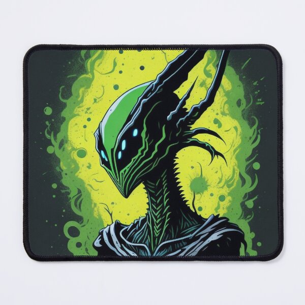 Item preview, Extraterrestre designed and sold by Aarakaruturi.