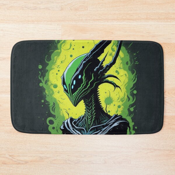 Item preview, Extraterrestre designed and sold by Aarakaruturi.