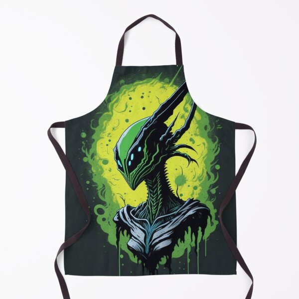 Item preview, Extraterrestre designed and sold by Aarakaruturi.