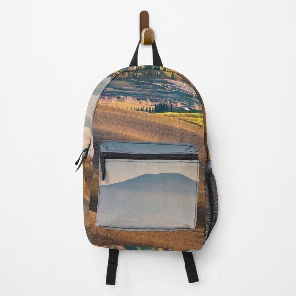 Item preview, Crete Senesi rolling hills, landscape in Tuscany designed and sold by Stefano Orazzini.