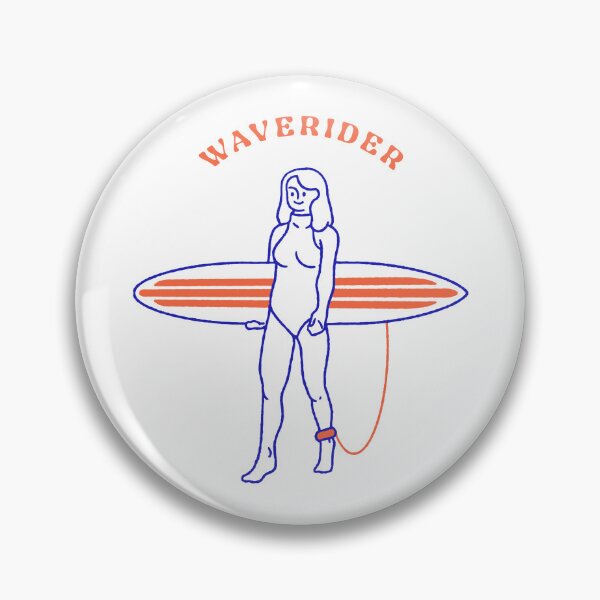Item preview, Waverider designed and sold by pixelplaza.