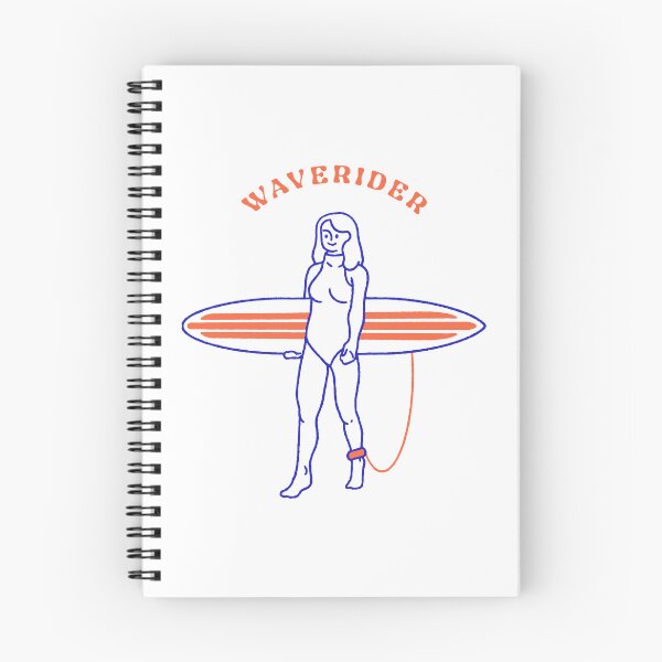 Item preview, Waverider designed and sold by pixelplaza.