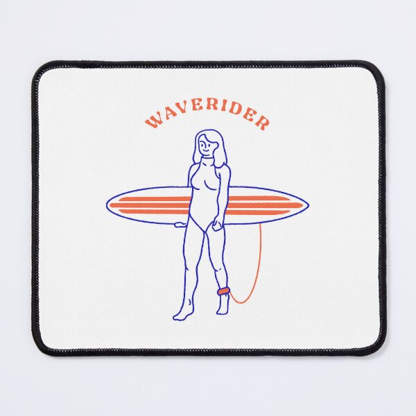 Item preview, Waverider designed and sold by pixelplaza.