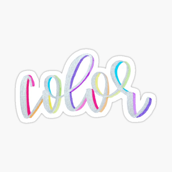 Item preview, Rainbow silver color designed and sold by hanran14.