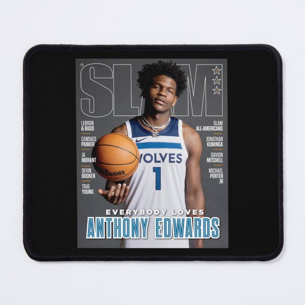Item preview, Anthony-Slam-Cover designed and sold by Pfannerstill89.