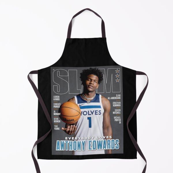 Aperçu de l'œuvre Anthony-Slam-Couverture créée et vendue par Pfannerstill89.