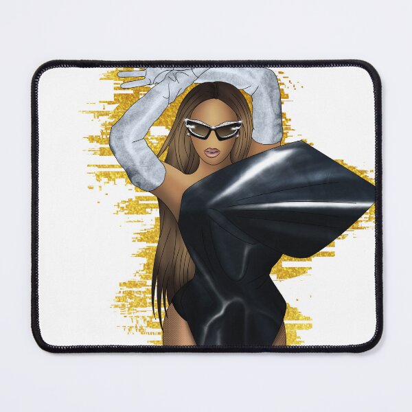 Item preview, Renaissance World Tour: MOTHER OF THE HOUSE designed and sold by nevisions.