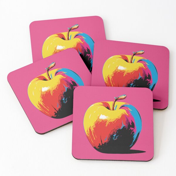 Item preview, An apple a day designed and sold by RASC23.