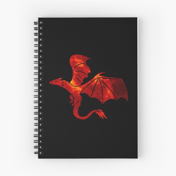 Item preview, Flying red dragon  designed and sold by Yaragold.