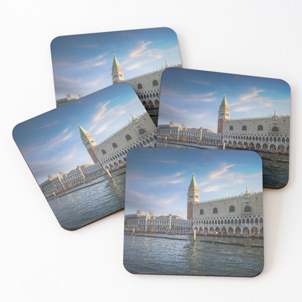 Item preview, Venice at dawn from the Grand Canal designed and sold by Stefano Orazzini.