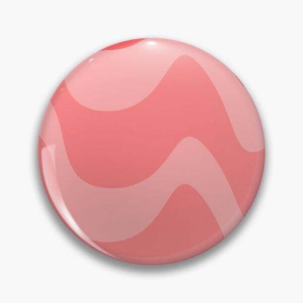 Item preview, Red wave pattern designed and sold by Chirayu1111.