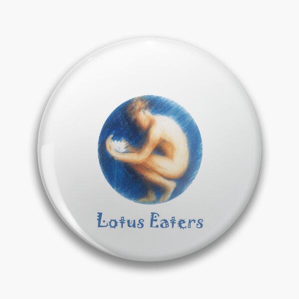 Item preview, Lotus Eaters designed and sold by The Revolutionary PN Spirit.