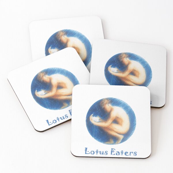 Item preview, Lotus Eaters designed and sold by The Revolutionary PN Spirit.