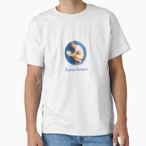 Item preview, Lotus Eaters designed and sold by The Revolutionary PN Spirit.