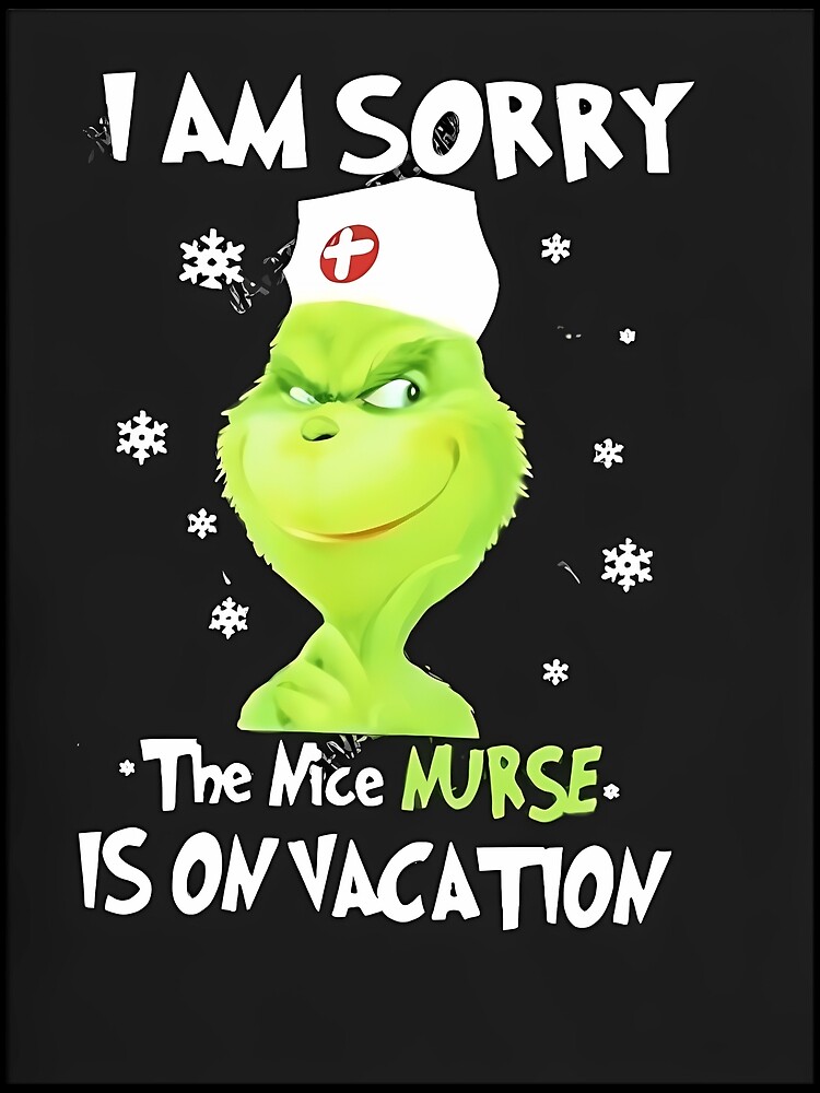 Rated G For Grinch Poster for Sale by JustinSundae87