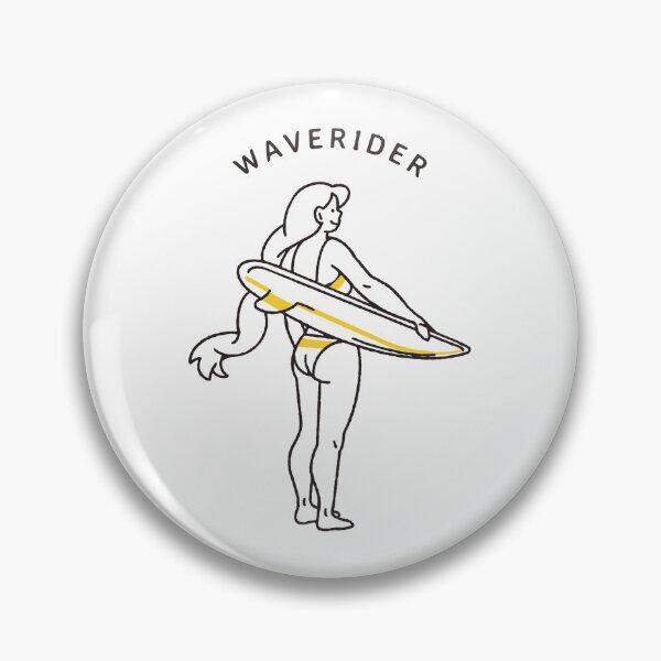 Item preview, Waverider designed and sold by pixelplaza.