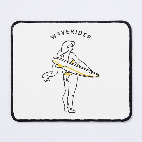 Item preview, Waverider designed and sold by pixelplaza.