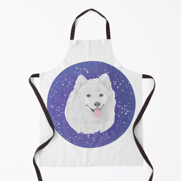 Item preview, Samoyed designed and sold by Cynthiaetal.