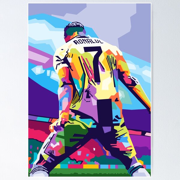 Redbubble Poster: Sport |